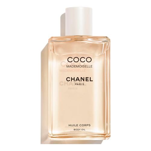 COCO MADEMOISELLE