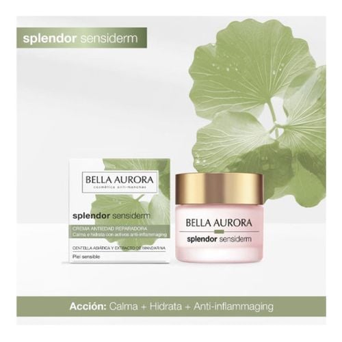 Splendor Sensiderm