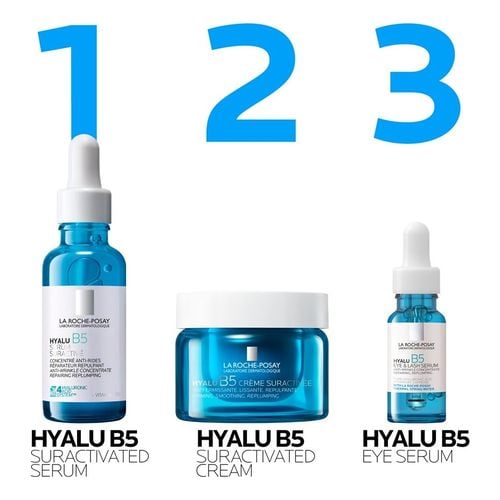Hyalu B5 Crema Suractiv&eacute;e