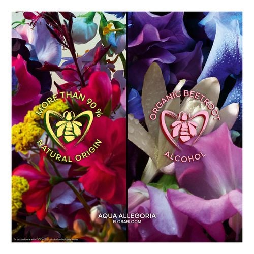 Absolus Allegoria Florabloom Edp