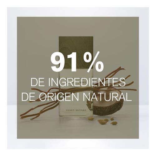 L'Eau D'Issey pour Homme Eau & Cèdre edt