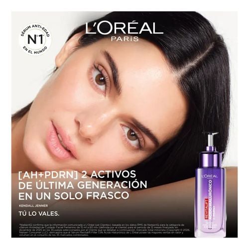 Revitalift Filler Serum N&eacute;cessaire
