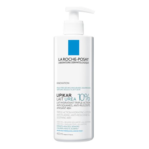 Lipikar Lait Urea 10%