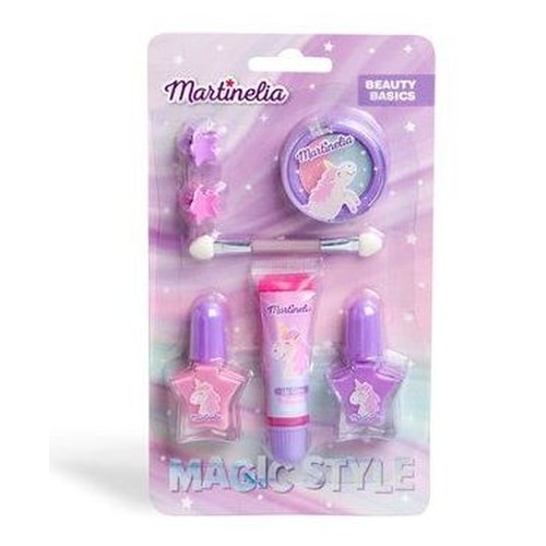 Unicornio Beauty Basics