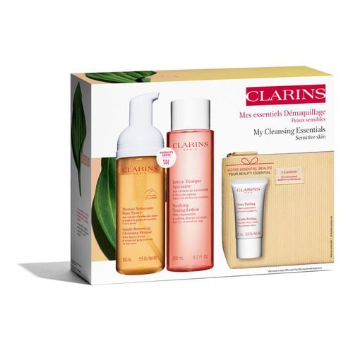 Ritual de Limpeza Coffret