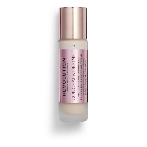 Conceal & Define