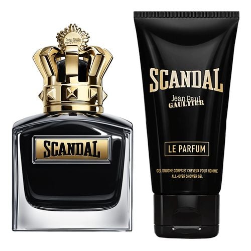 Le Parfum For Him Coffret