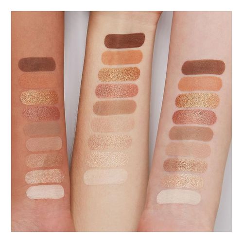 The Nude Edition