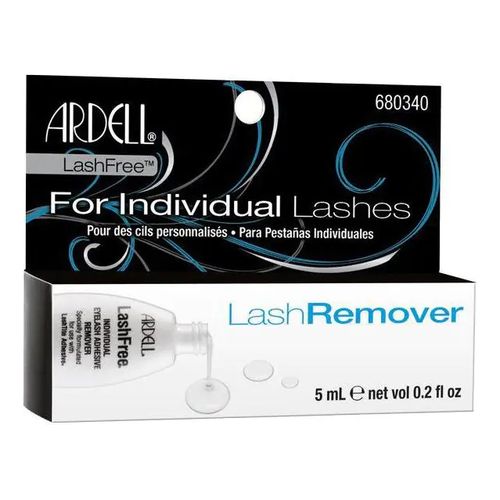 Lash Remover