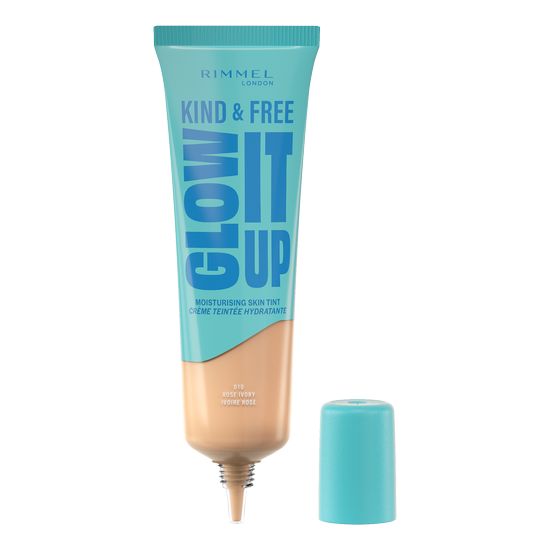 Kind & Free Glow It Up