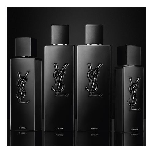 MYSLF Le Parfum