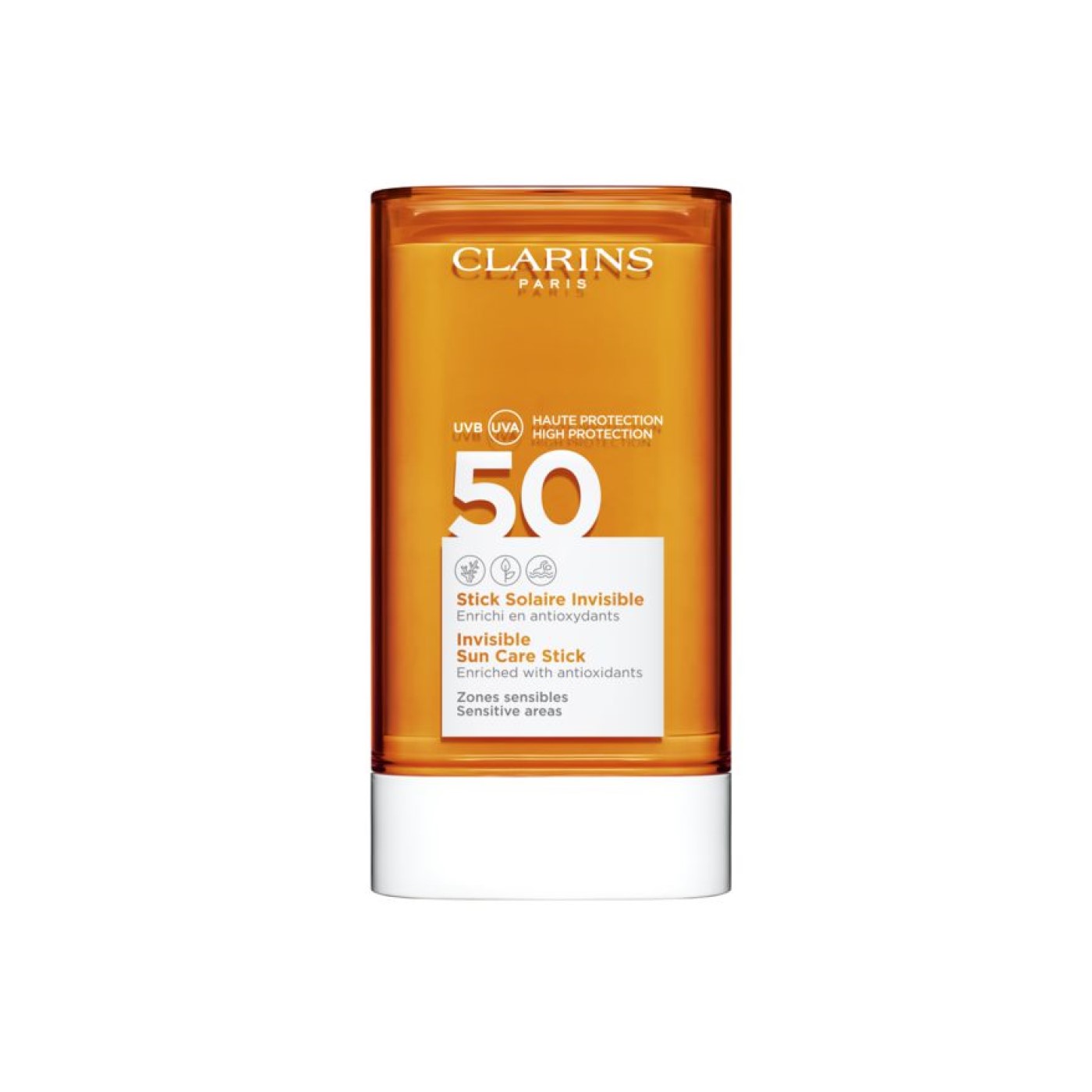 Stick Solar Invisible Spf50