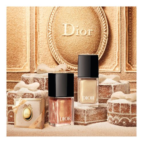 Dior Vernis - edi&ccedil;&atilde;o limitada