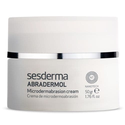 Abradermol Crema Microdermoabrasión