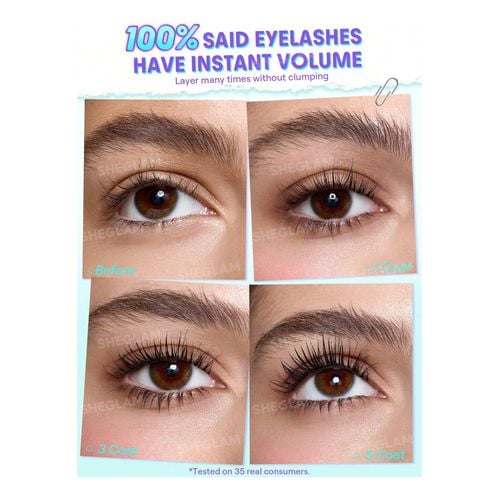 Lashlighter Mega Boost
