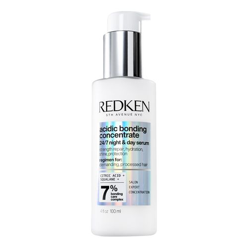 Acidic Bonding Concentrate Serum