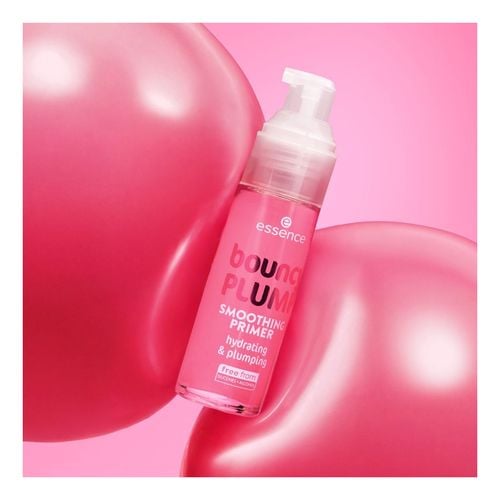 Bouncy Plump Smoothing Primer