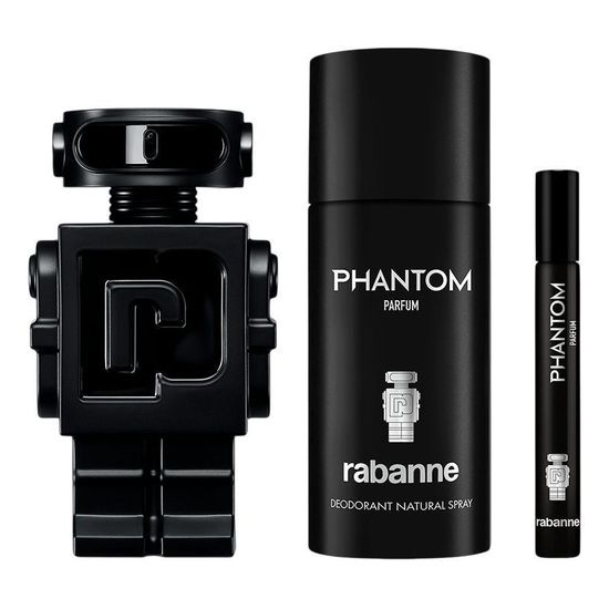 Phantom Parfum Estuche