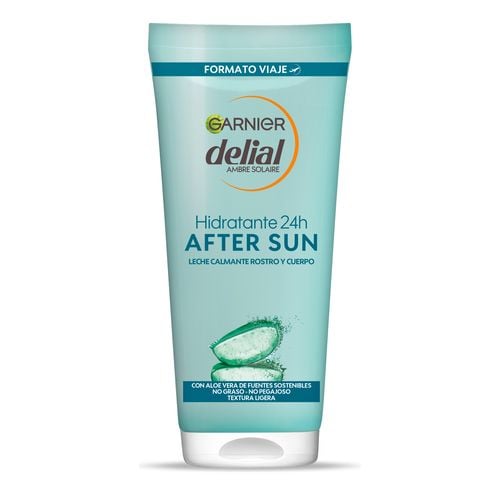 After Sun Aloe Vera