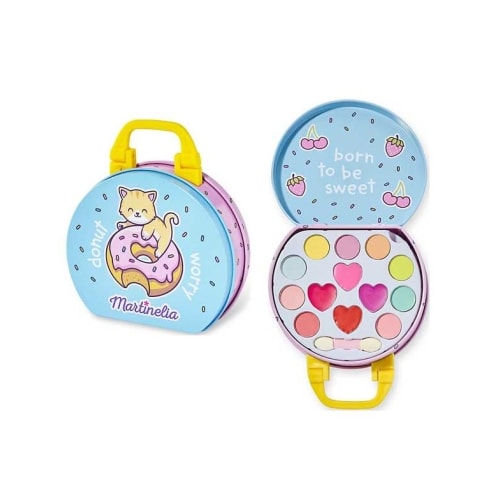 Yummy Beauty Set Tin