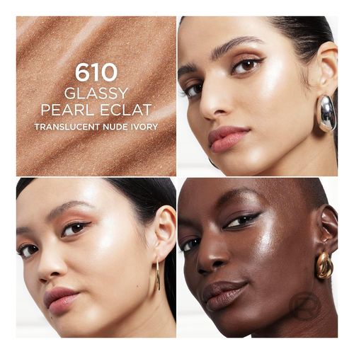 Lumi Le Glass Highlighter Stick