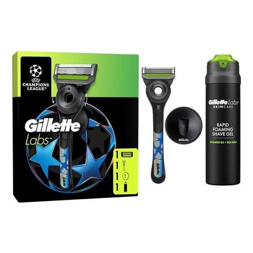 GilletteLabs Estuche 