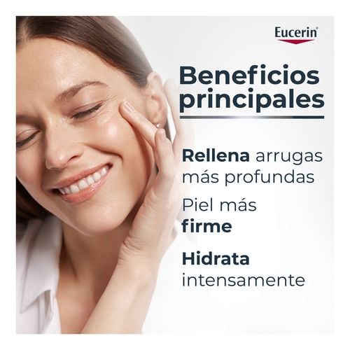Hyaluron-Filler Dia Spf15