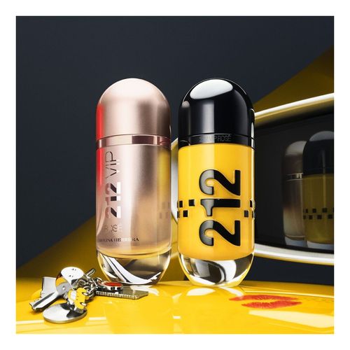 212 Vip Ros&eacute; Cab