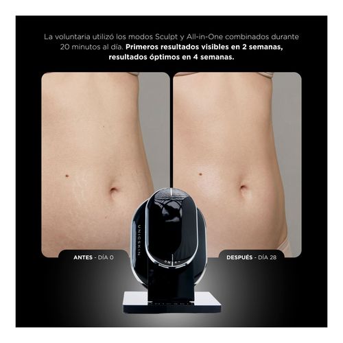 Unictech Body Slim x 4
