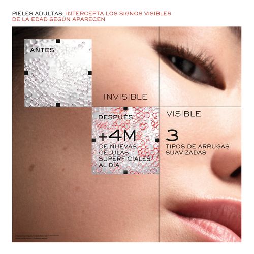 Absolue Longevity MD Intercept