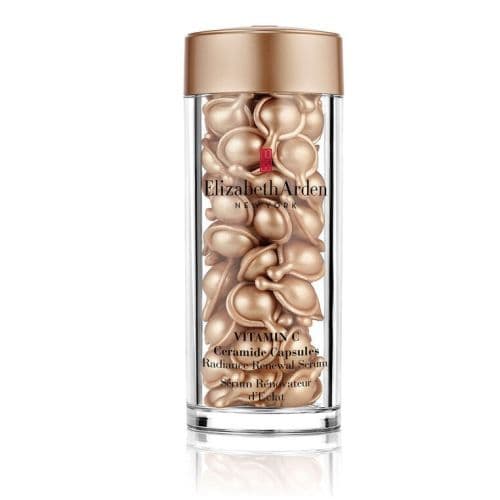 Vitamin C Ceramide Capsules