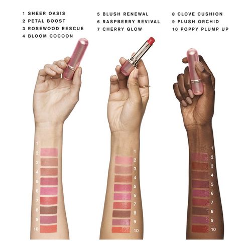 Hydra Plump Lip Balm
