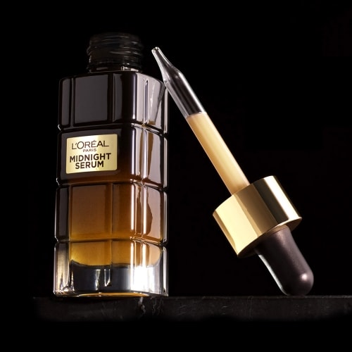 LOREAL AGE PERFECT RENACIMIENTO CELULAR SERUM DE NOCHE ANTIEDAD