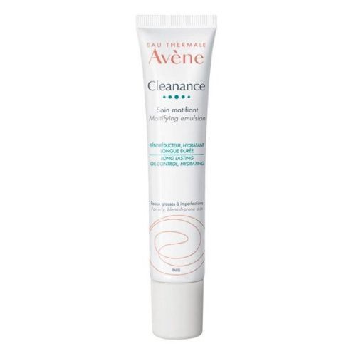 Avene Cleanance 40 ml Cuidado Matificante Seborreductor Hidratante