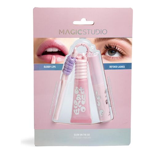 Glow On The Go