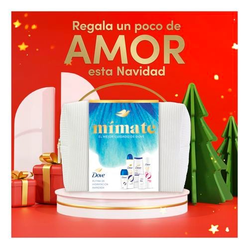 Set Hidratação Avançada