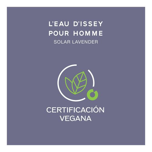  L'Eau d'Issey Pour Homme Solar Lavender
