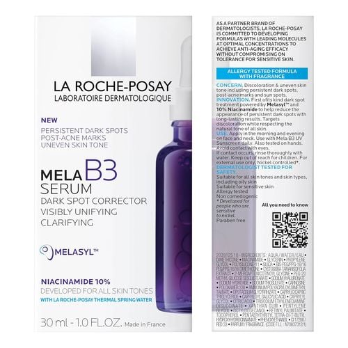 Mela B3