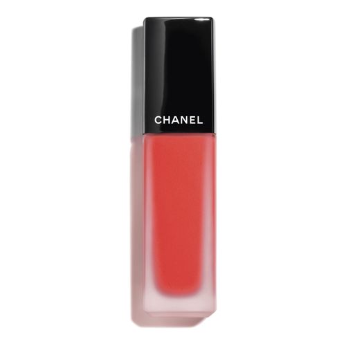  ROUGE ALLURE LIQUID VELVET
