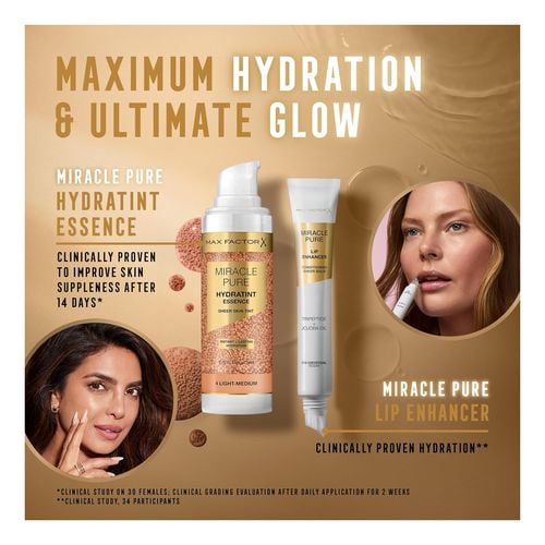Miracle Pure Hydratint Essence