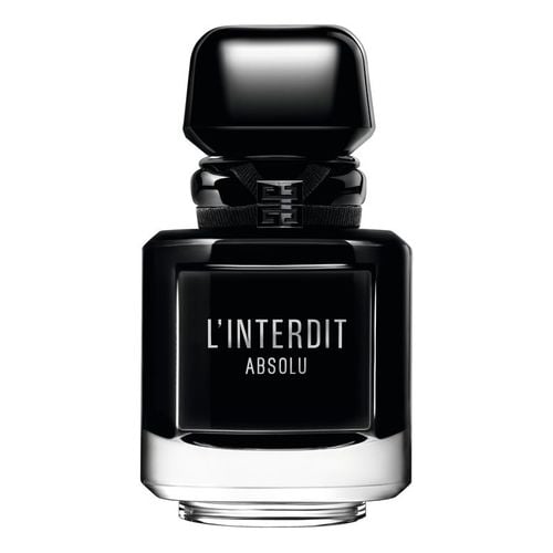 L'Interdit Absolu 