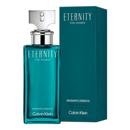 Eternity Aromatic Essence For Women