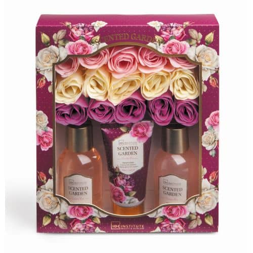 Scented Garden Giftbox