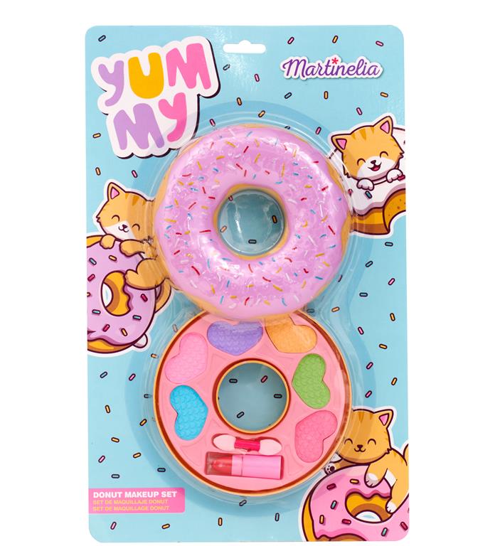 Yummy Donut