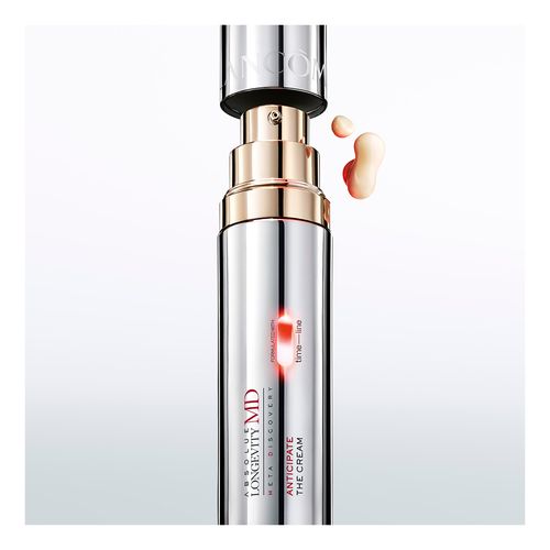 Absolue Longevity MD Anticipate The Cream