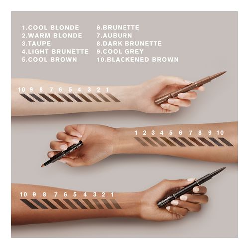 BrowPerfect 3D All-in-One Styler Multi-Tasker