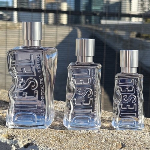 D By Diesel Recargable edt