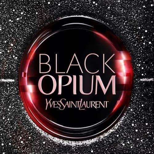 Black Opium Extreme edp