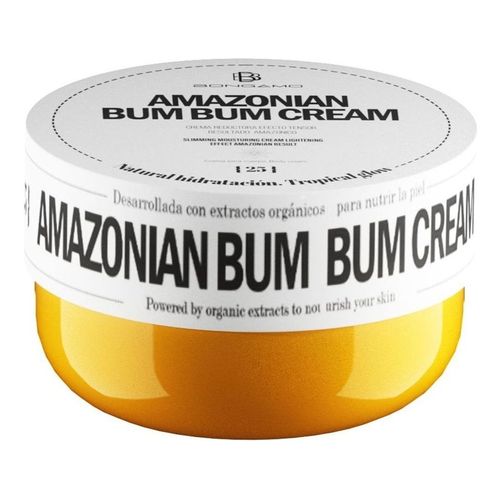Amazonian Bum Bum