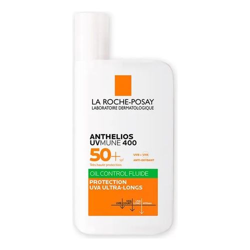 ANTHELIOS UVMune 400 Oil Control Spf50+